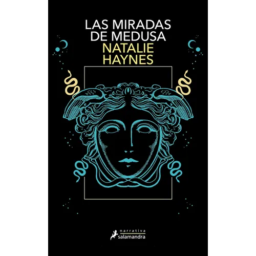 Las Miradas de Medusas / Stone Blind