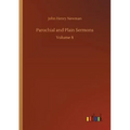 Parochial and Plain Sermons