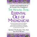 The Healing Trail:: Essential Oils of Madagascar