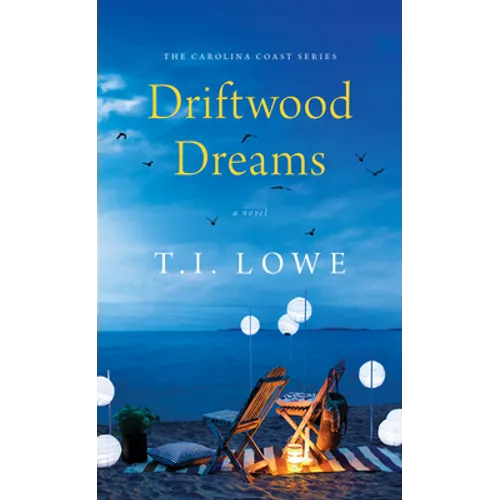 Driftwood Dreams