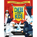 Chess for Kids: An Interactive Guide to the World's Greatest Game
