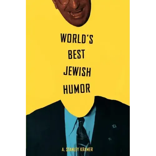 World's Best Jewish Humor