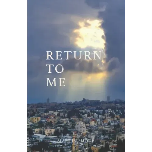 Return To Me