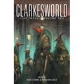Clarkesworld Year Twelve: Volume Two