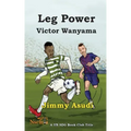 Leg Power: Victor Wanyama