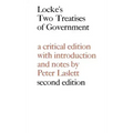Locke: Two Treatises of Government