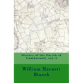 History of the Parish of Camberwell, vol. I