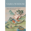 Vajra Wisdom: Deity Practice in Tibetan Buddhism