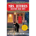 Mrs. Jeffries Defends Her Own