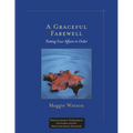 A Graceful Farewell: Putting Your Affairs in Order