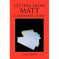 Letters from Matt