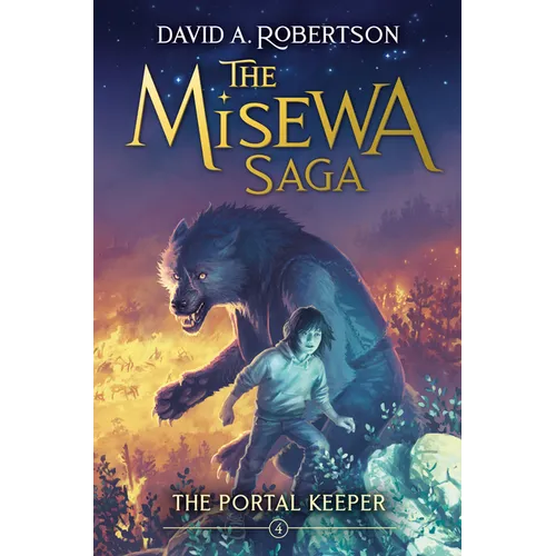 The Portal Keeper