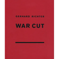 Gerhard Richter: War Cut (English Edition)