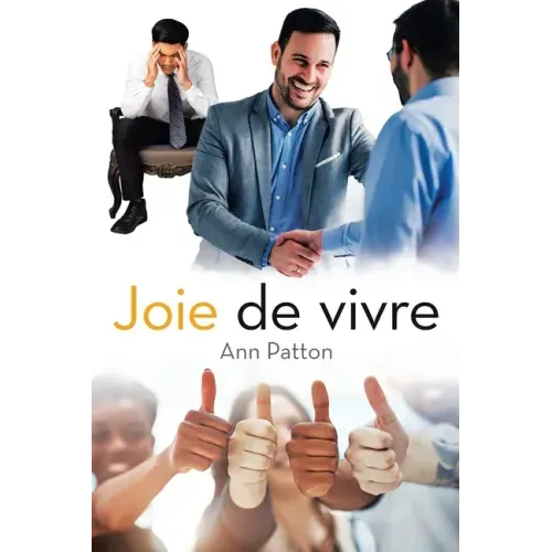 Joie De Vivre