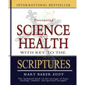 Science and Health with Key to the Scriptures
