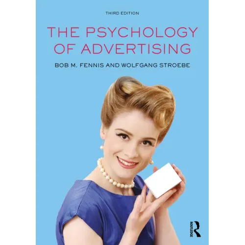 The Psychology of Advertising