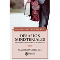 Desafios Ministeriales