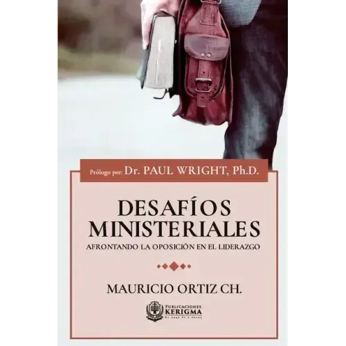 Desafios Ministeriales