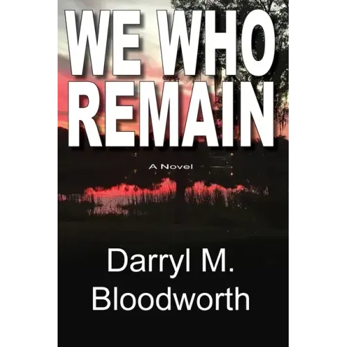 We Who Remain