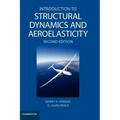 Introduction to Structural Dynamics and Aeroelasticity