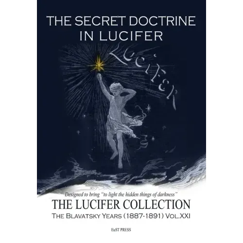 The Secret Doctrine in Lucifer