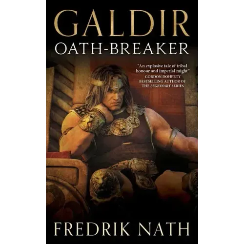 Galdir - Oath-Breaker