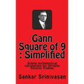 Gann Square of 9: Simple mathematical calculations for Futures Trading