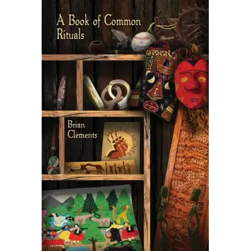 A Book of Common Rituals