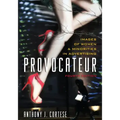 Provocateur: Images of Women and Minorities in Advertising