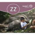 Sounds and Letters Long U: Book 22