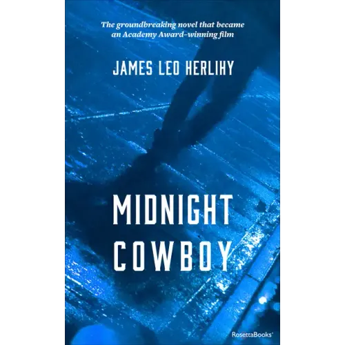 Midnight Cowboy