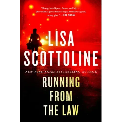 Running from the Law