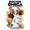 Doctor Omega and the Shadowmen