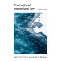 The basics of international law: The UK context