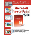 Microsoft Powerpoint 2010