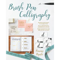Brush Pen Calligraphy
