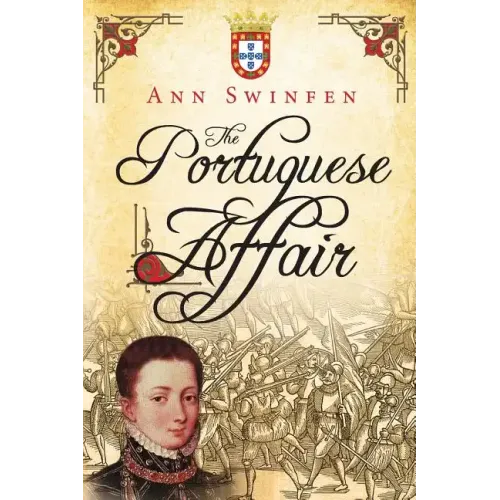 The Portuguese Affair