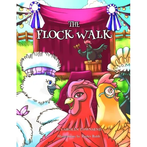 The Flock Walk