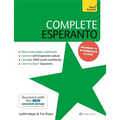 Complete Esperanto: Learn to Read, Write, Speak and Understand Esperanto