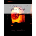 The Principles of Glass Making