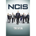 NCIS Trivia: Trivia Quiz Game Book