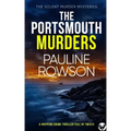THE PORTSMOUTH MURDERS a gripping crime thriller full of twists