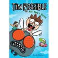 Tim Possible & All That Buzz