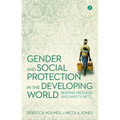 Gender and Social Protection in the Developing World
