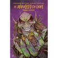 Teenage Mutant Ninja Turtles: The Armageddon Game Deluxe Edition