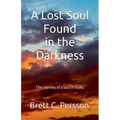 A Lost Soul Found in the Darkness: The Journey of a Soul in Haiku