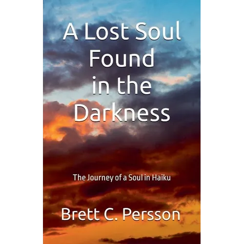 A Lost Soul Found in the Darkness: The Journey of a Soul in Haiku