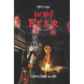 Alone Against Fear: A Survival Horror Solo Game