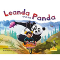 Leanda and the Panda