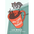 Why Cats Are Assholes